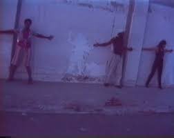 some thoughts about Ulysses Jenkins—pioneering black video artist—the collusion of media technologies, dominant representational norms, and anti-Blackness + multiculturalism in LA &amp; manufacturing an unruly digital cosmos in <a href="/FilmComment/">Film Comment Magazine</a> 💜

filmcomment.com/blog/black-mon…