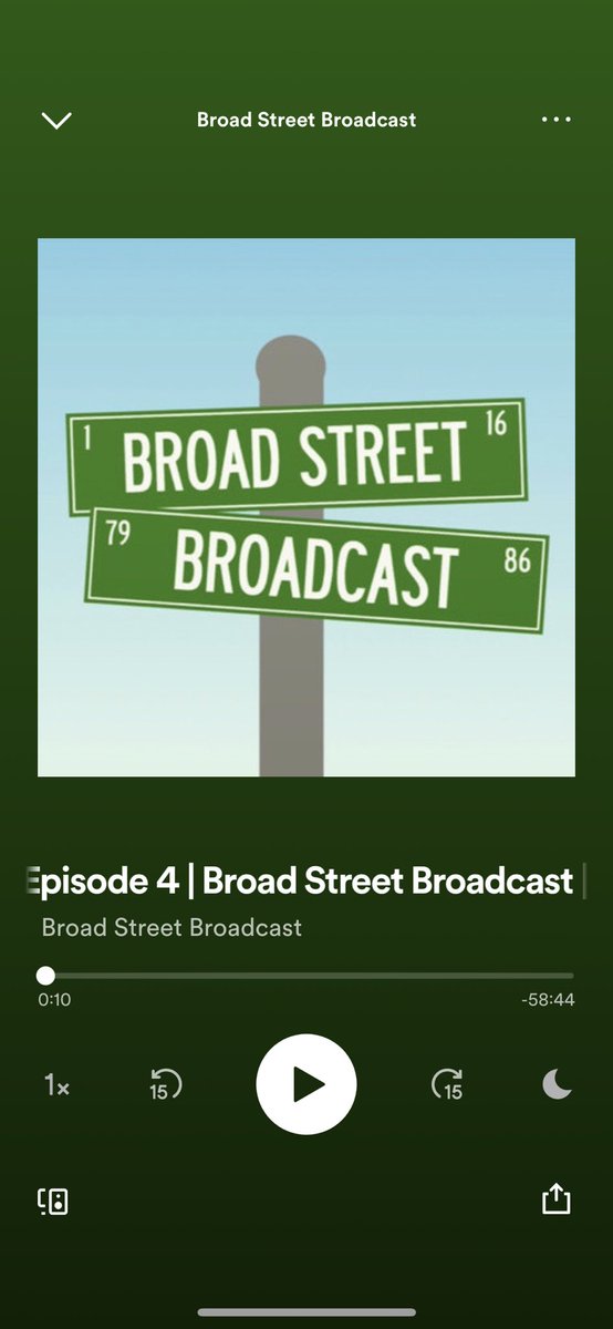 The Sonk has Sank. Episode 4 of Broad Street Broadcast is live! Talked about Yandle, Voracek’s comments on AV, Attard and Cates’ debuts, and more! 

YouTube: youtu.be/WB3-9707cfU

Apple: podcasts.apple.com/us/podcast/bro…

Spotify: open.spotify.com/episode/2ZPg8H…