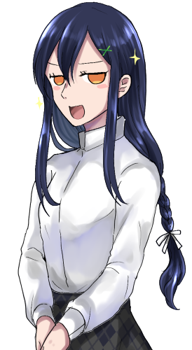 硝子のtwitterイラスト検索結果