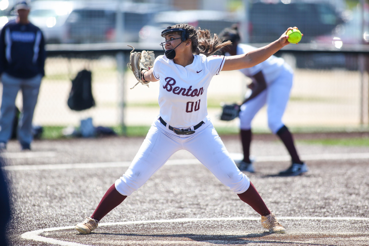 SBLive Arkansas on Twitter "Arkansas high school softball notebook