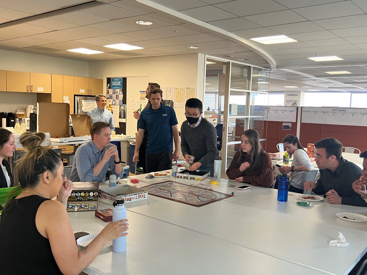 KPFF San Francisco tweet media