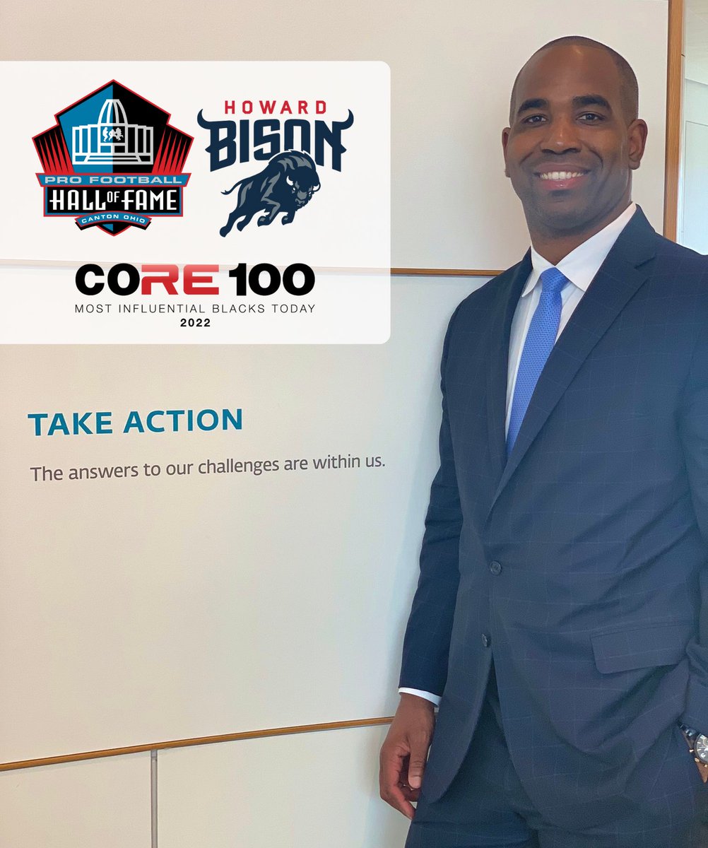 Marques_Ogden's tweet photo. “Perseverance, is the backbone of achieving success!”
Read the full press release here: https://t.co/JkxtosTNjW
#howarduniversity #halloffame #halloffamehealth #core100 #pressrelease #keynotespeaker #coach #consultant https://t.co/sGMpcJtZEj