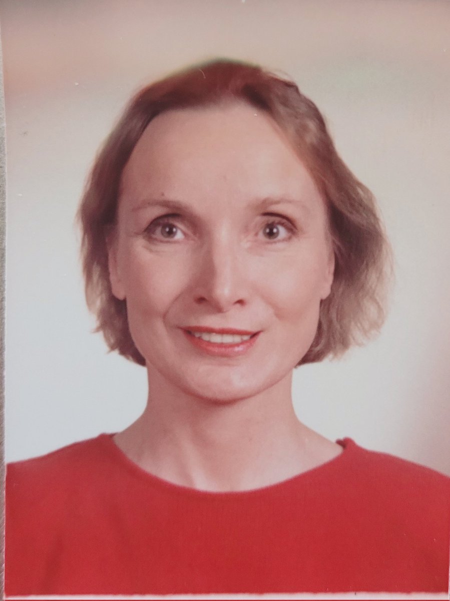 Kate Dalgleish tweet media