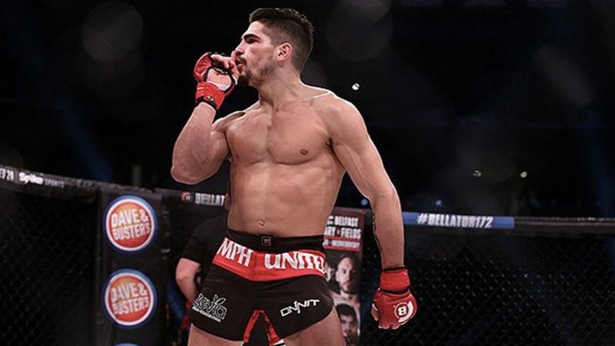 In a move that could pave the way for more pro MMA fighters, Gaston Bolanos recently agreed to be paid in Bitcoin. He joins a growing list of other athletes doing the same or at least a combo of crypto and cash #MMA #bellator #UFC #Crypto #XRPL #tokens