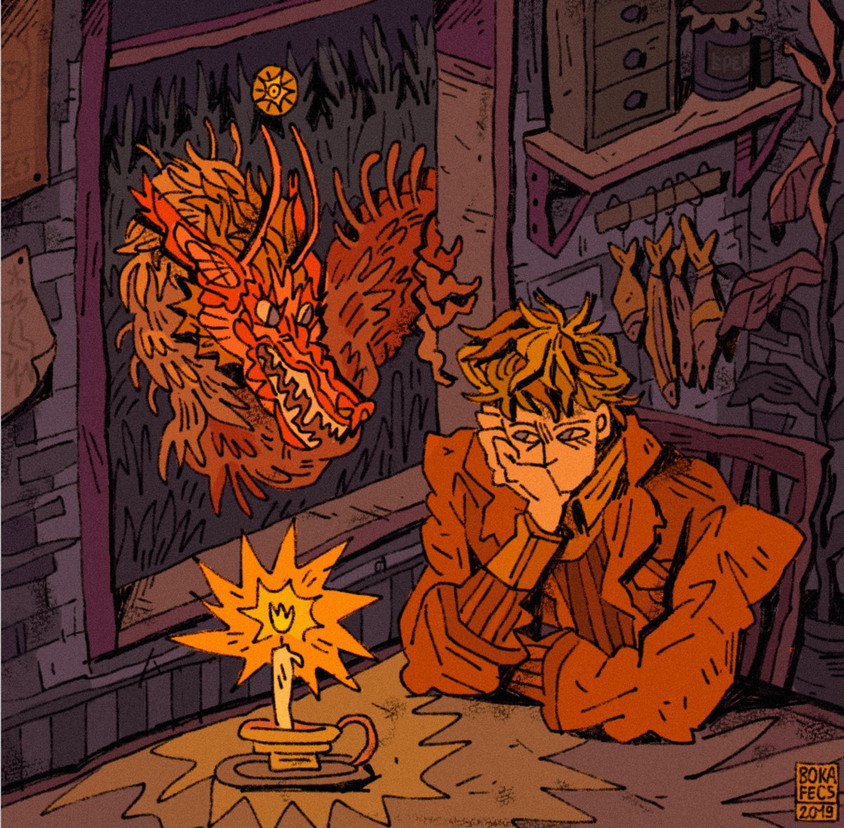sakrafka's tweet photo. #AutisticArtShare  Hello,I'm Boka, a lesbian artist from eastern europe!
I'm really in need of support right now so I'd appreciate if you could share my work! https://t.co/7z0pKIB4Sp