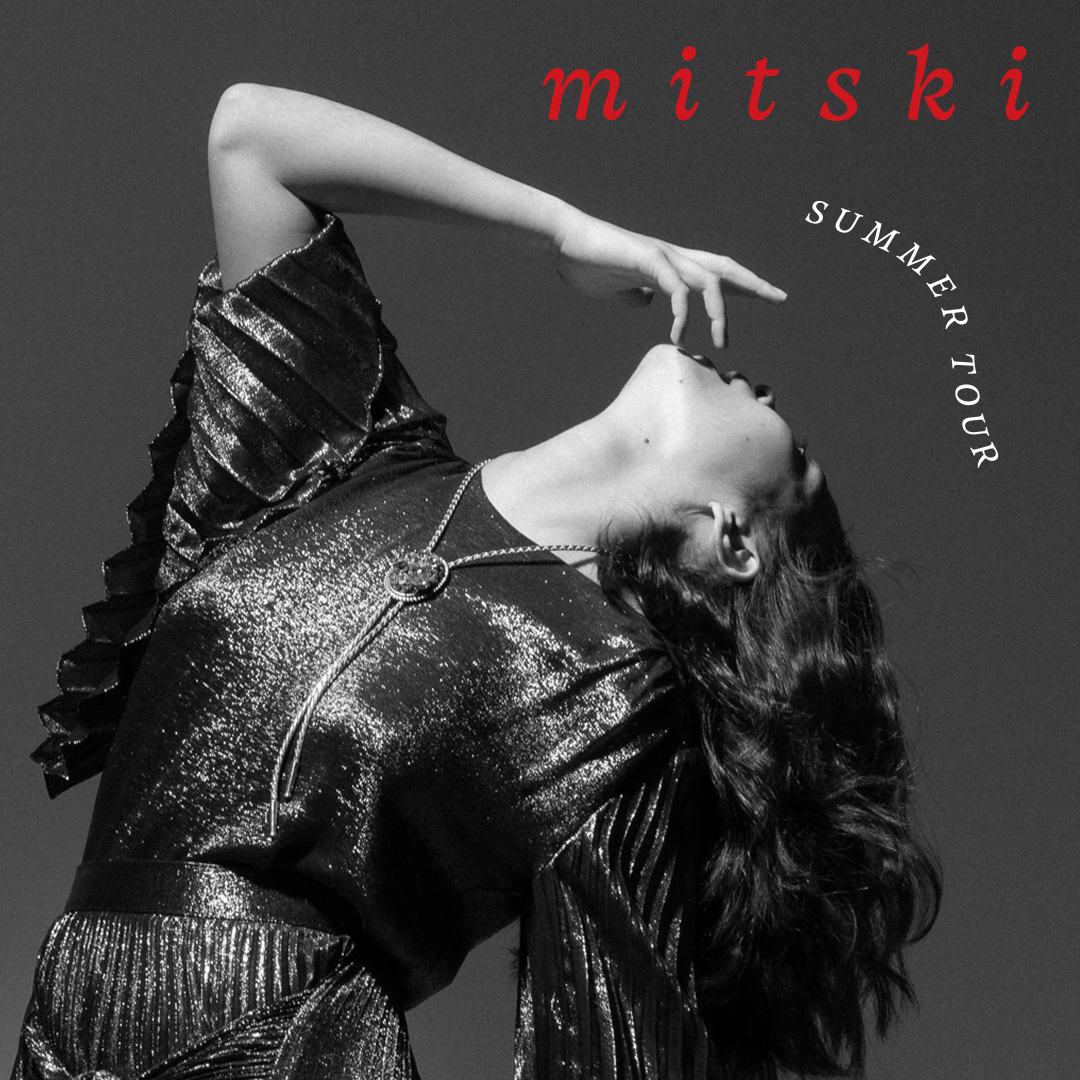 mitski tweet media