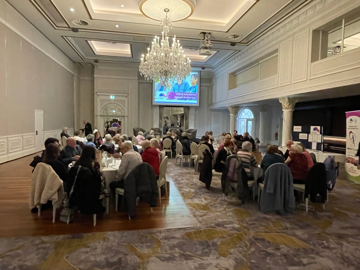 meaapni's tweet photo. #FullHouse at our Members Meeting with the Mayor of #MEABC. @IMPACTAgewell @MEACommNav @mea_bc https://t.co/tRlKJ9vUuf