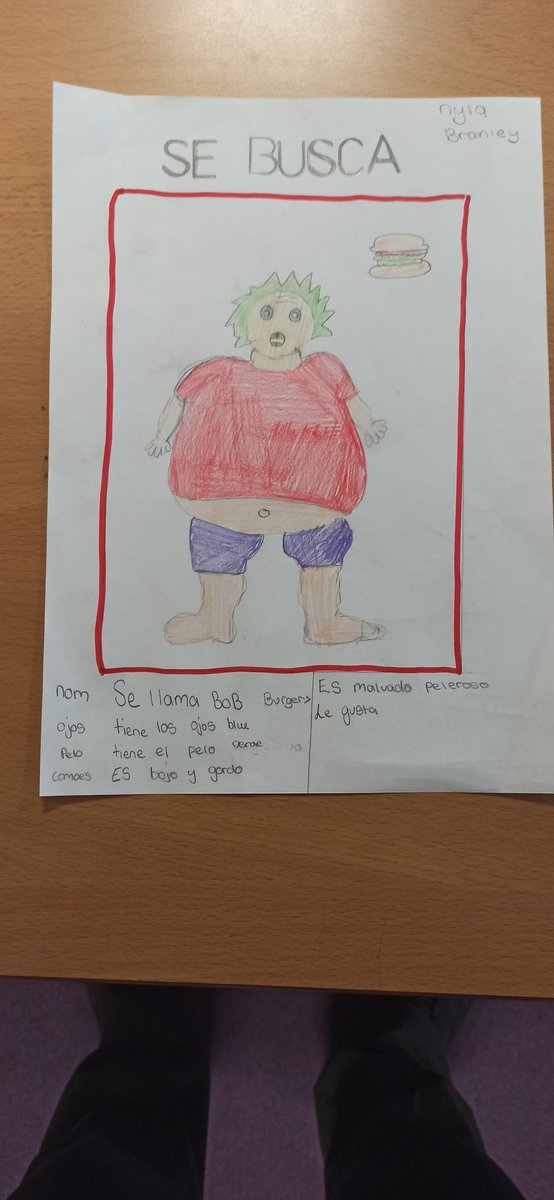 Ross High Mod Langs tweet media