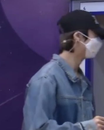 MyLastCarnival's tweet image. موهاش داره شبیه ارای فیتل لاو میشه و این بده 🧍🏻‍♀️
#형원 #HYUNGWON
@OfficialMonstaX