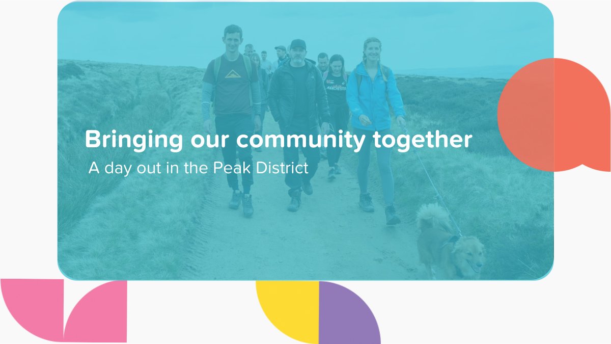 Heard of Freshwalks?

They not only provide a great chance to network, but you can do so whilst getting some exercise and seeing some beautiful landscapes.🌲🌻🍄☀️

Read about our Edale trek that we tackled last year with Freshwalks here: ow.ly/Ye2T30sf2wj