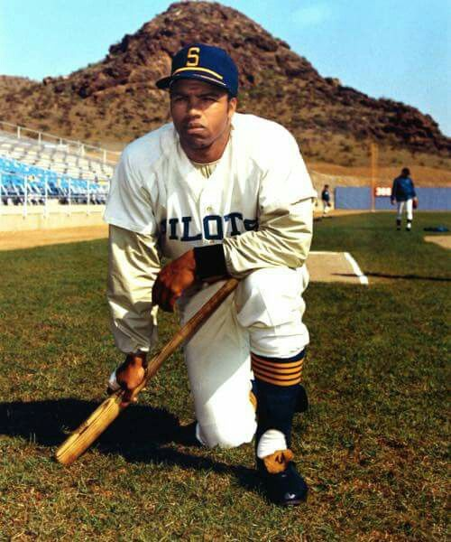 SABRbioproject's tweet image. RIP Tommy Davis, 83. He led the #Seattle Pilots w 80 RBIs and 29 2Bs in 1969. With the @Dodgers he led NL in BA in '62 &amp;amp; '63 &amp;amp; helped the Blue to the WS title in '63. His @sabr bio sabr.org/bioproj/person…