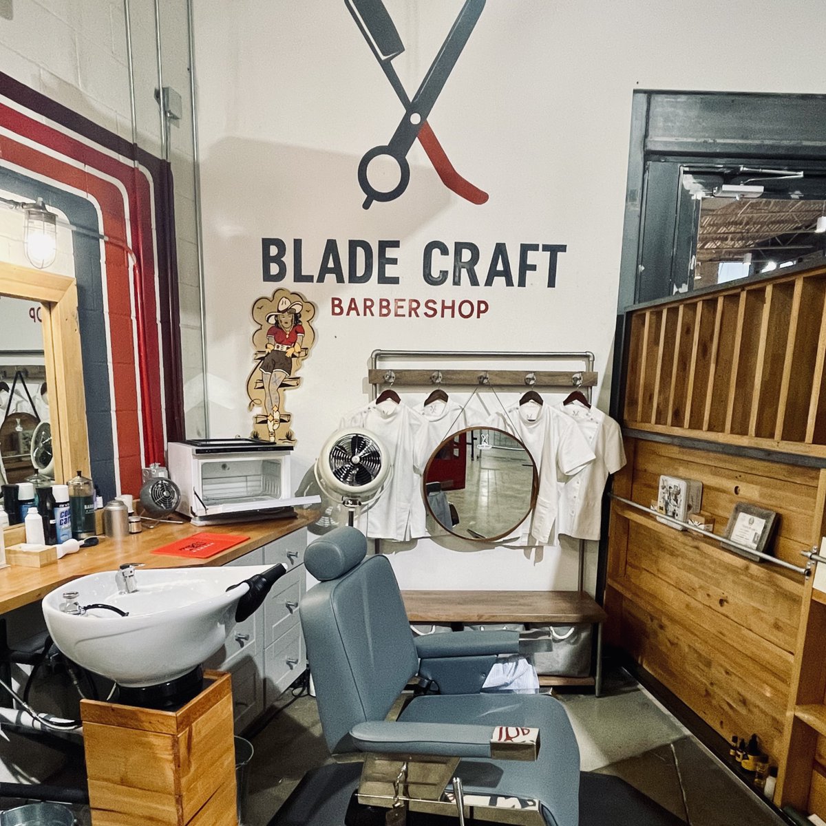 BladeCraftShop tweet picture