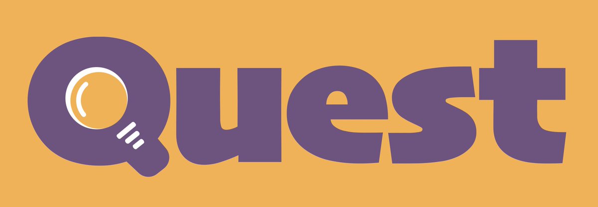 QUEST tweet media