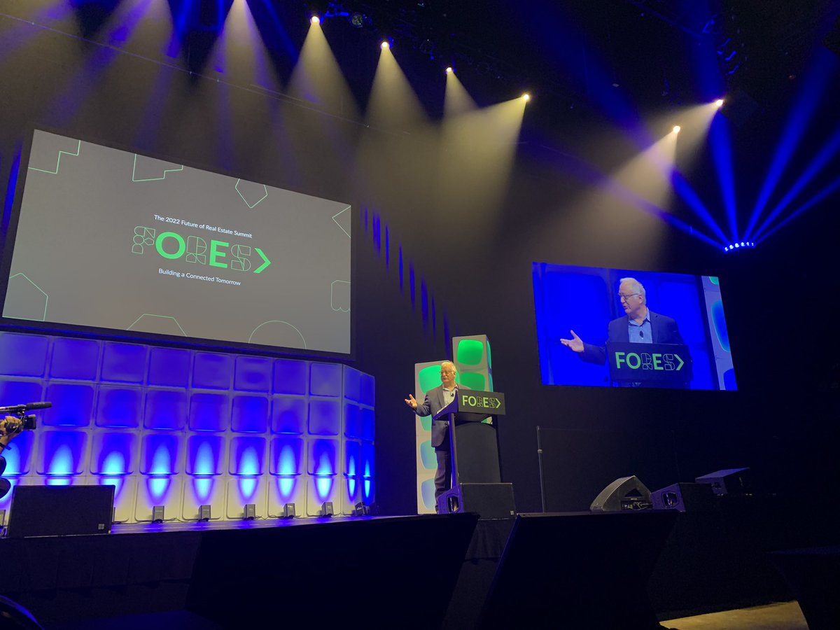 qualiasoftware's tweet photo. Thank you @KirkPWatson for his opening keynote at #FORES22! https://t.co/n4bvJAp2Kw