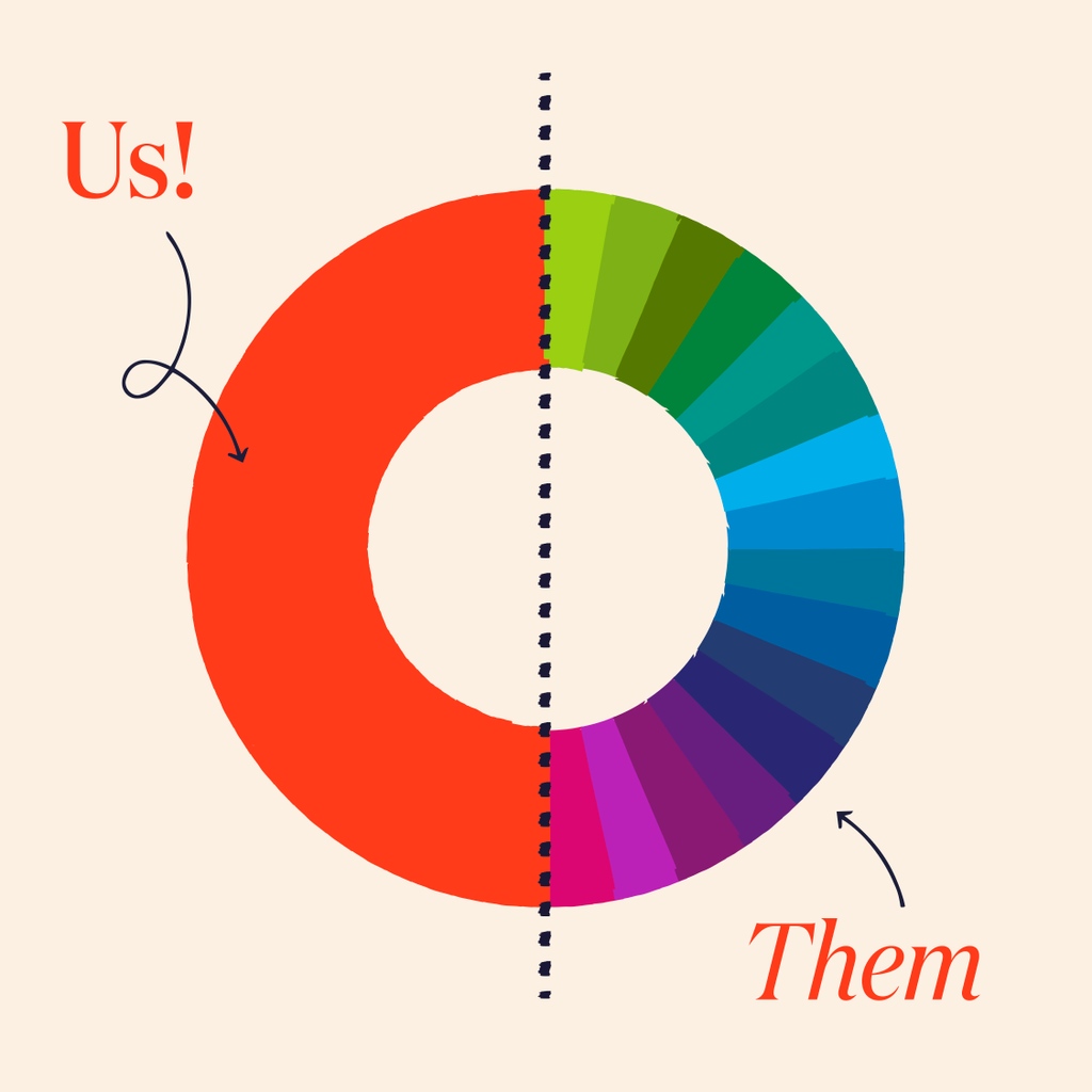 #Jude is working to redefine bladder care standards and smash the stigma around incontinence. 

We chose orange to be warm, accessible, empowering, inviting and BOLD.🧡

#BladderCare #Bladder #BladdersMatter #BladderHealth #UKStartup #LondonStartup