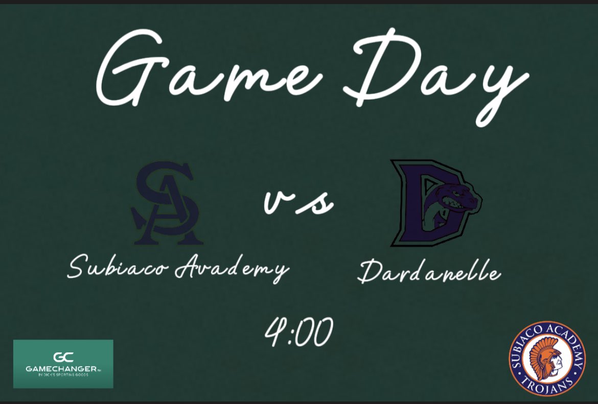 SubiBaseball's tweet image. ⚾️GAMEDAY⚾️
