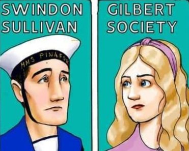 Swindon G&S tweet media