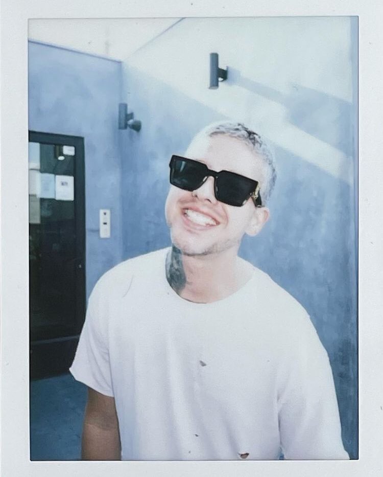 Travis tweet media