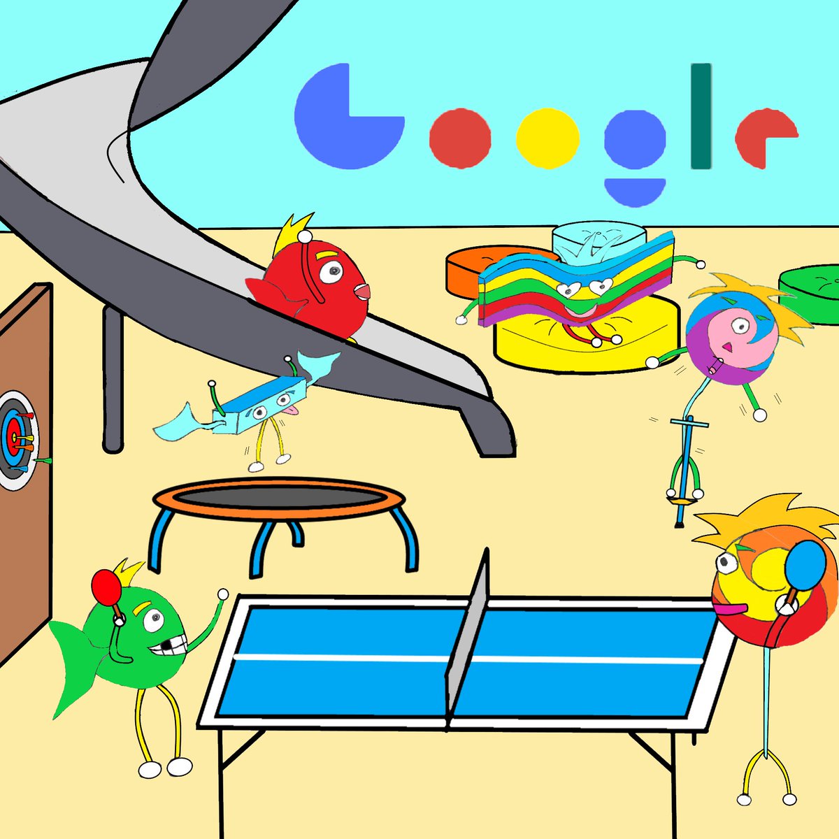 CCC_chef's tweet photo. 📣New NFT Is on Opensea 📣the candies have visited Google playroom😂😂
👇👇👇👇👇👇👇👇👇https://t.co/VvcvRNSToz
#google #googleplay #googleads #googleanalytics #googlepixel #googlehome #nft #opensea #crypto #Coldplay #adventure #Game #playroom https://t.co/WIHmnd8gmM