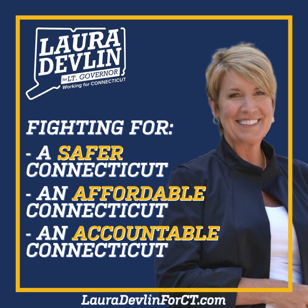 Laura Devlin tweet media