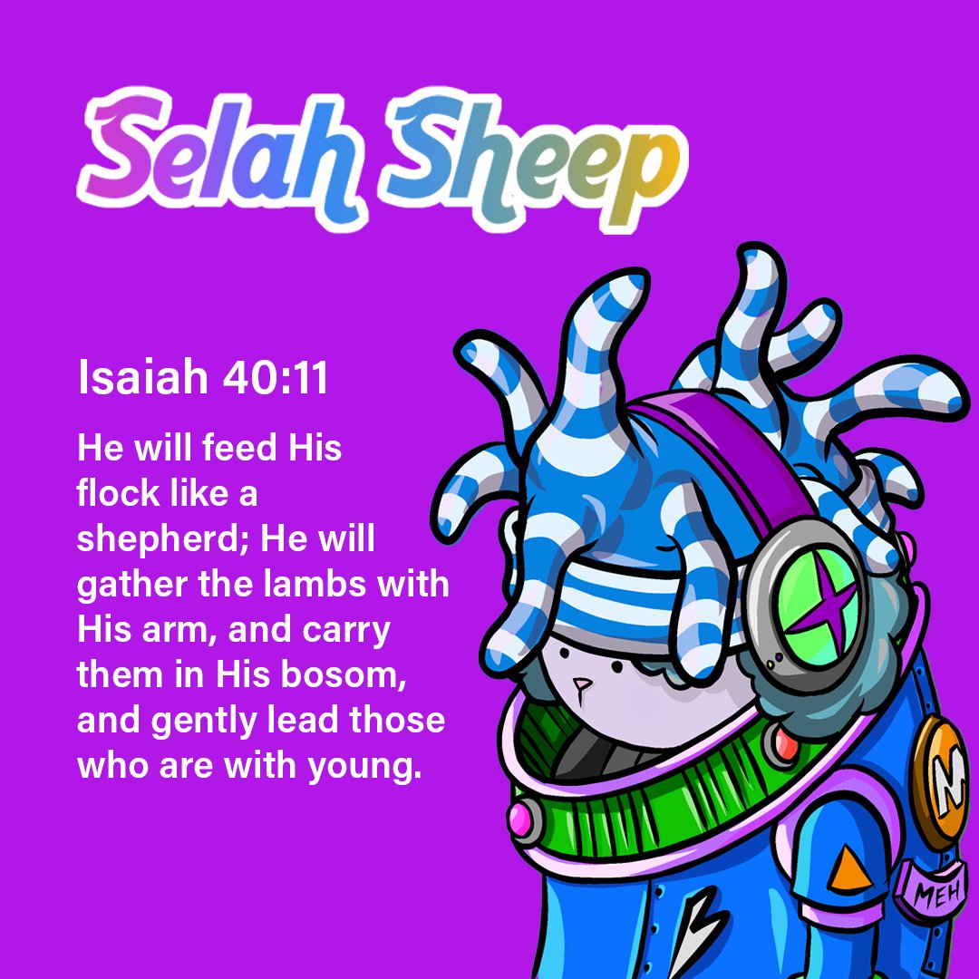 Meh_taverse's tweet photo. Reflections: This is the heart of our Shepherd. He is kind and loving! He is our provider and loves to keep us close to Him! https://t.co/dK9Y6QDrid