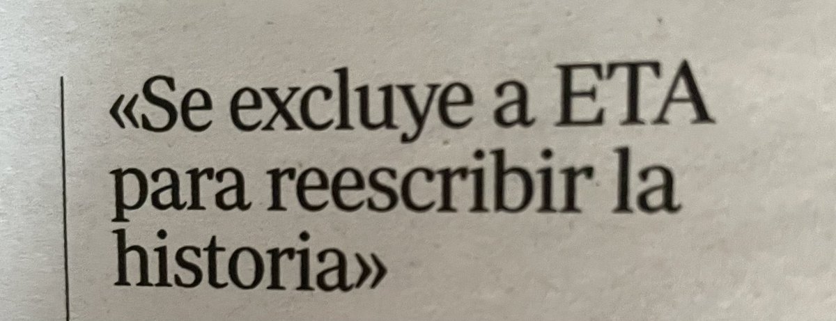 teresajbecerril's tweet photo. En los libros de texto no se hablará de ETA. Dentro de nada los jóvenes pensarán que mi hermano Alberto Jiménez-Becerril fue un empresario o un profesor,que murió en un accidente.    Al menos me queda la voz para contar que fue un concejal asesinado por ETA junto a su mujer Ascen https://t.co/WG4ktusJa8
