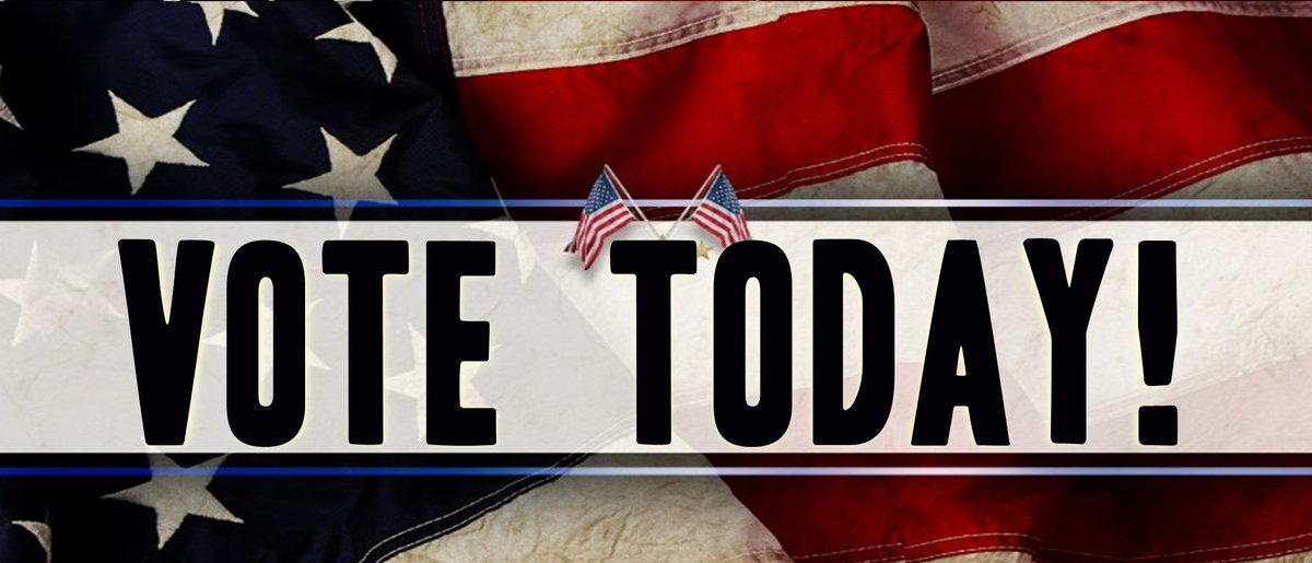 OneBethelFamily's tweet photo. Every vote counts--you can make a difference! Psalm 33:12 #LGLPMD https://t.co/b3pHO1agM7