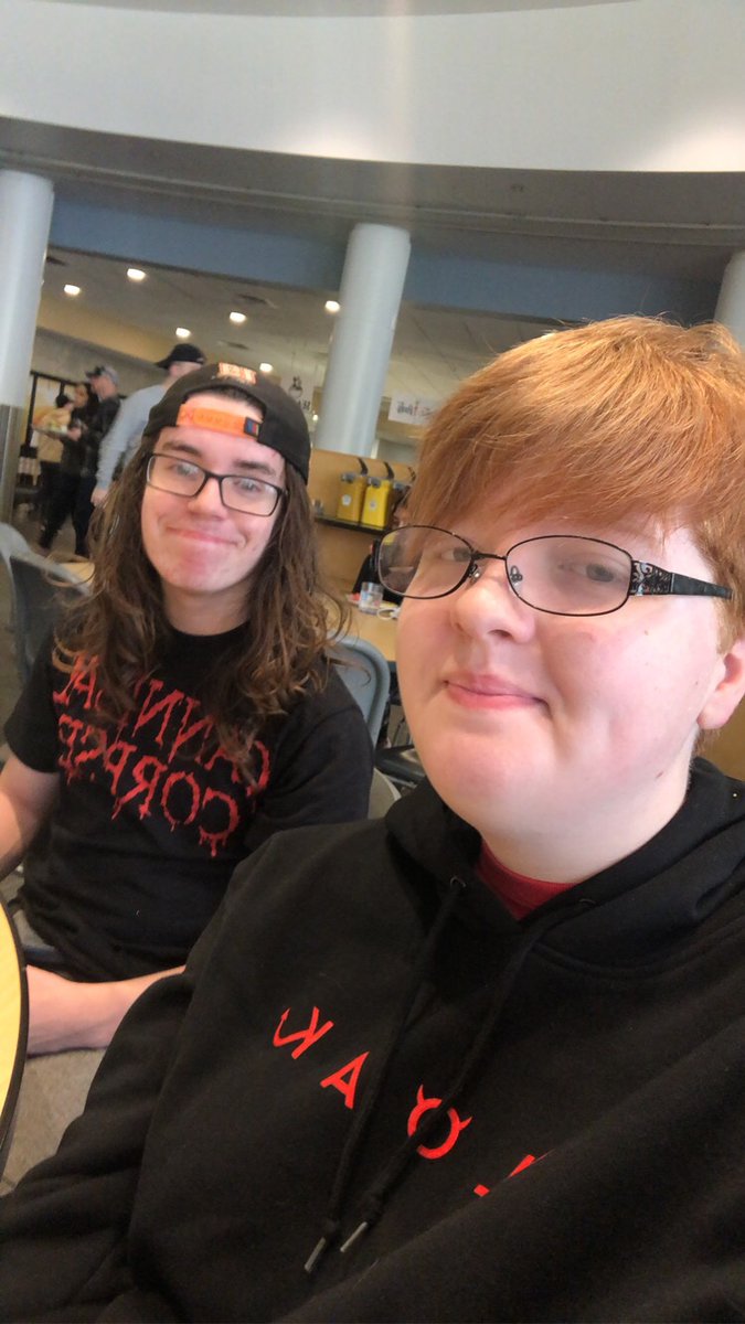 PeriDonnell's tweet image. This bf of mine makes me very happy :)