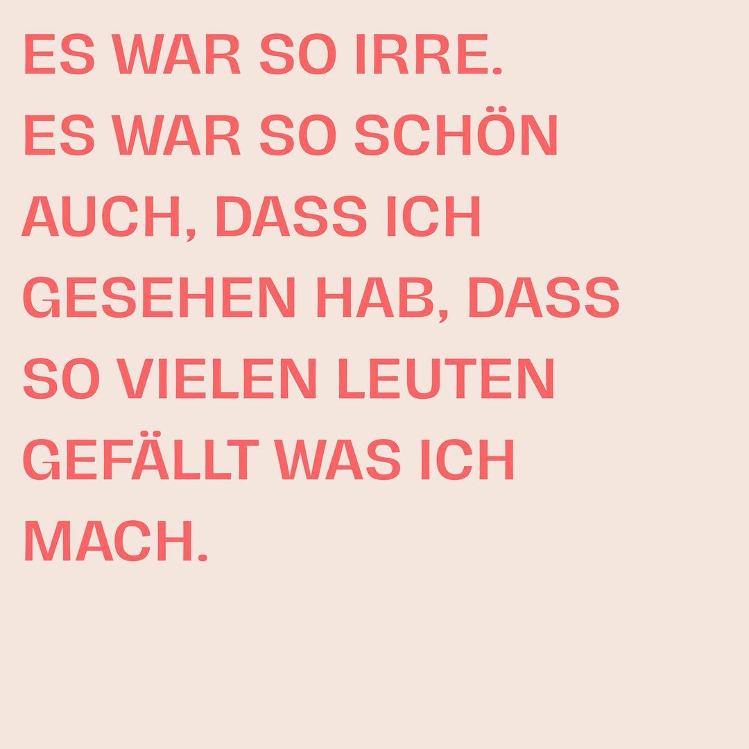 Wir haben #OskarHaag getroffen, den Musik-Stern der Stunde. Mit 15 sein erstes Konzert und an Spitze der FM4-Charts, arbeitet er nun am ersten Album.

Es war grandios mit ihm: open.spotify.com/episode/5gp0YN…

Diese Podcast Folge ist gefördert durch die Stadt Wien /MA7, sowie Audiamo+