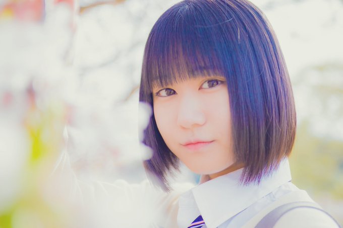 Twitterのコスプレ画像27