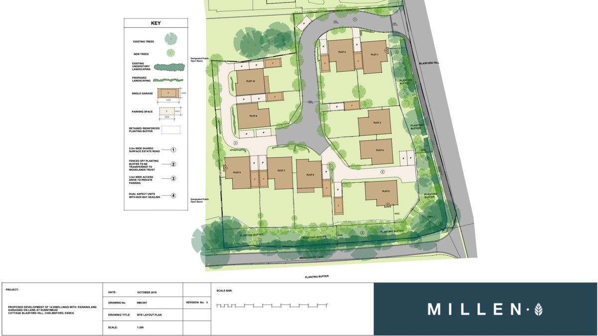 WeAreMillen's tweet photo. Following from today's stories (viewable on our permanent story highlight "Development" on our Instagram @wearemillen), here are some #elevations and the #site #layoutplan from our Runnymede Cottage #development. https://t.co/1yfeHSolRJ