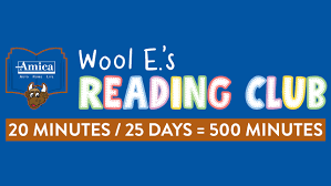 Check out these kids earning their prizes for the Wool E. Bull Reading Club! After earning prizes for 1st, 2nd and 3rd bases, students can earn a ticket to a Sunday home game! What a great way to support reading and our <a href="/DurhamBulls/">Durham Bulls</a> ! #BeEasley #WeAreDPS
