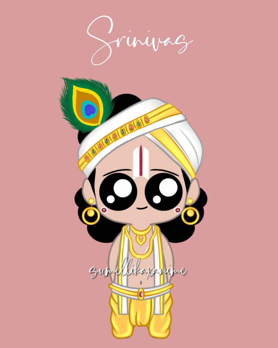 Sumellikaxanime's tweet photo. SRINIVAS🥺💕
AHH!! THIS LOOK IS GONNA KILL ME SOME DAY!!🤧
LOOK AT THE DIVINITY HE BRINGS OUT IN EVERY PORTRAYAL 😩🤌
@Beatking_Sumedh JI!
YOU'RE DOING A FABULOUS JOB! AWESTRUCKING YAAR!😭✨
#Srinivas
#RadhaKrishn https://t.co/rIeaybba9g