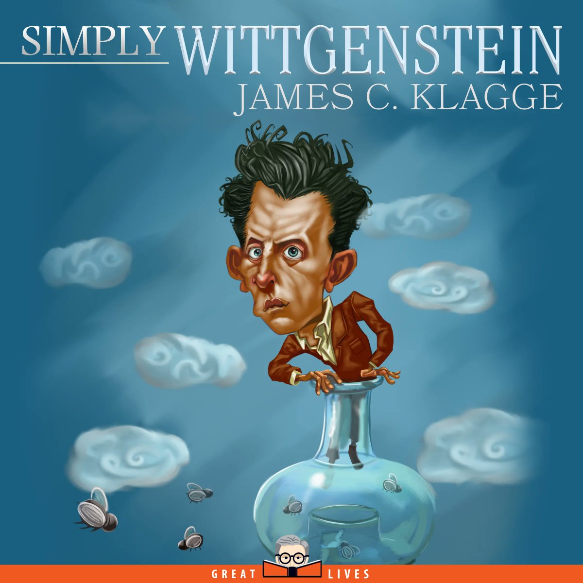 simplycharly's tweet photo. Besides philosophy, Wittgenstein was also gifted in the fields of logic, mathematics, engineering, architecture, and music.
#ludwigwittgenstein #philosophy #austrianlit #simplywittgenstein #audiobook #audible
https://t.co/lP2s2l6u6P https://t.co/4cRgoG72qD