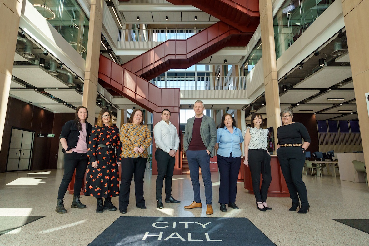 Sunderland Business Partnership tweet media