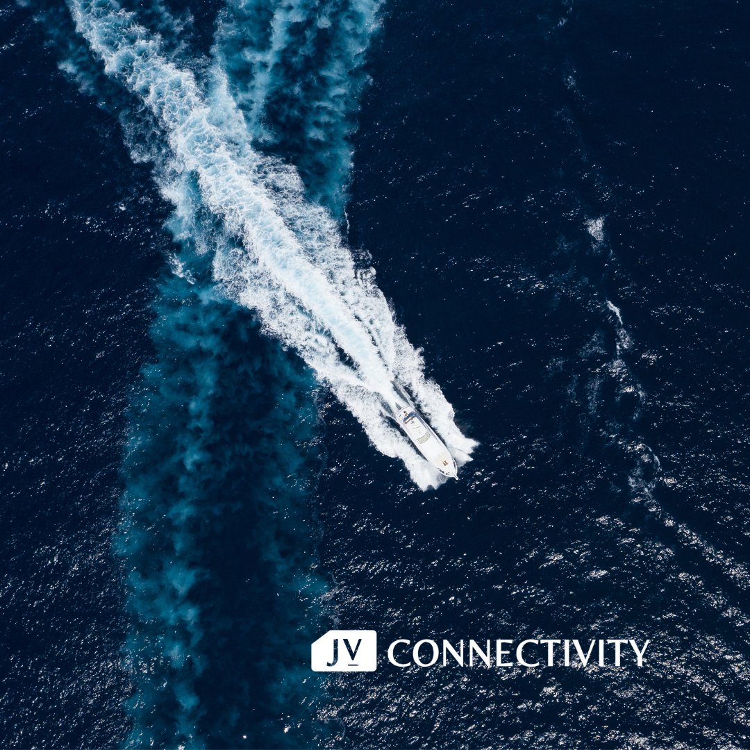 With years of experience in cellular data connectivity, we’re proud to offer flexible plans with no annual contracts to meet your needs. 

#superyacht #cellulardata

jvconnectivity.com