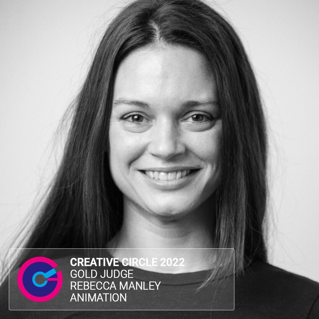 Rebecca Manley tweet media