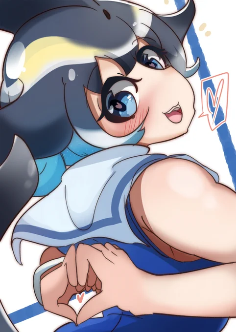 君のことが大・大・大好きな21のフレンズ
其ノ拾陸 