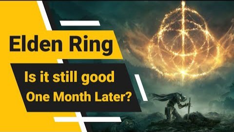 CastToThePast's tweet image. Josh sits down with Jake from @GAMECORPpod to ask: Does #ELDENRING hold up a month after its much hyped release?! Check out this video on Elden Ring's gameplay, mechanics, secrets, and MORE on our YouTube channel at: youtu.be/9dQhX8yyPR4