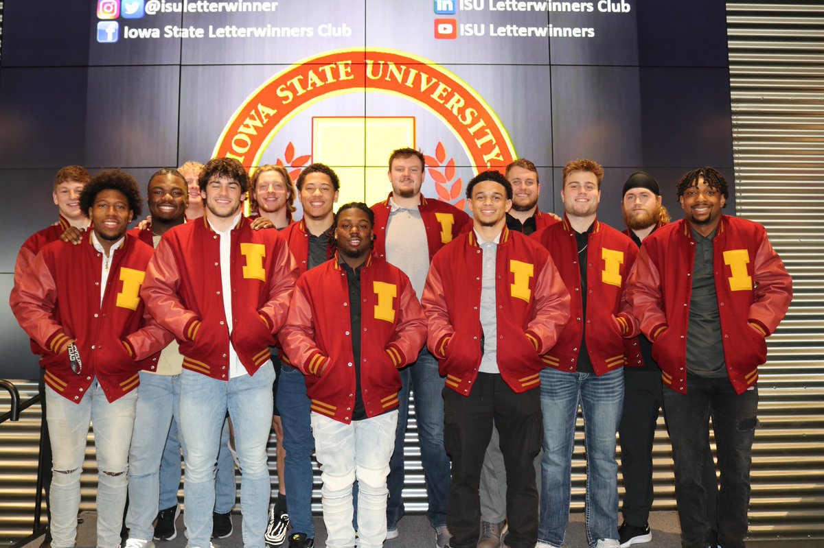 𝙁𝙍𝙀𝙎𝙃 look for our newest letterwinners‼️

🌪🚨🌪