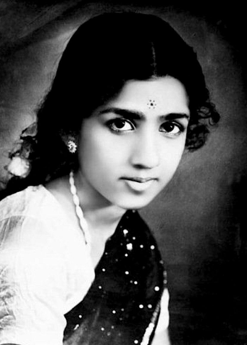 ARanganathan72's tweet image. What does it tell you when both the Oscars and the Grammys don't even mention in passing Lata Mangeshkar, certainly one of, if not the, greatest playbacks ever?

It tells you that the West is racist. It also tells you that soft power means nothing if not backed with hard power.