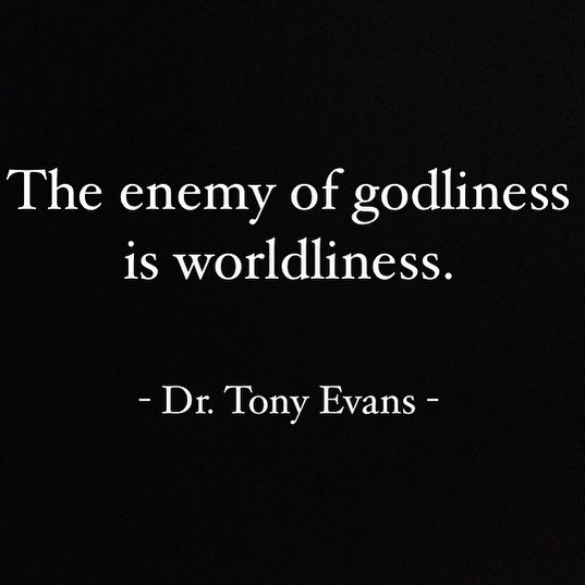 ambassador215's tweet photo. Evans went on to say:

“You don’t have to be a criminal to be ‘worldly.’’ All you’ve got to do is leave God out of the equation.” 

Ahh—classic Ev! 😄💪🏽💯🔥 https://t.co/Ek9448dIeM https://t.co/oXTBisQnd7