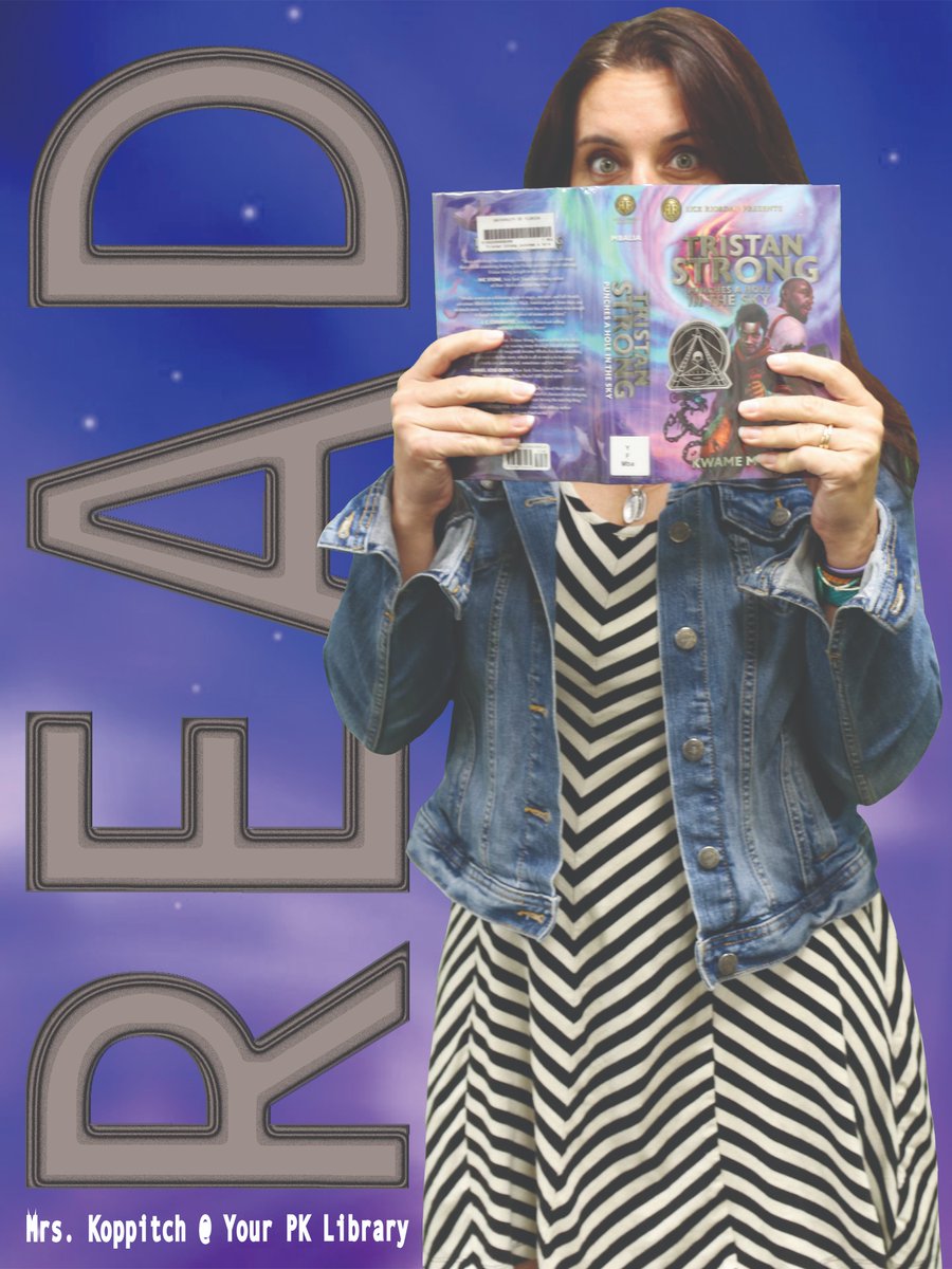 PK Yonge Library tweet media