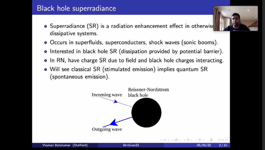 BritGrav 23 tweet media