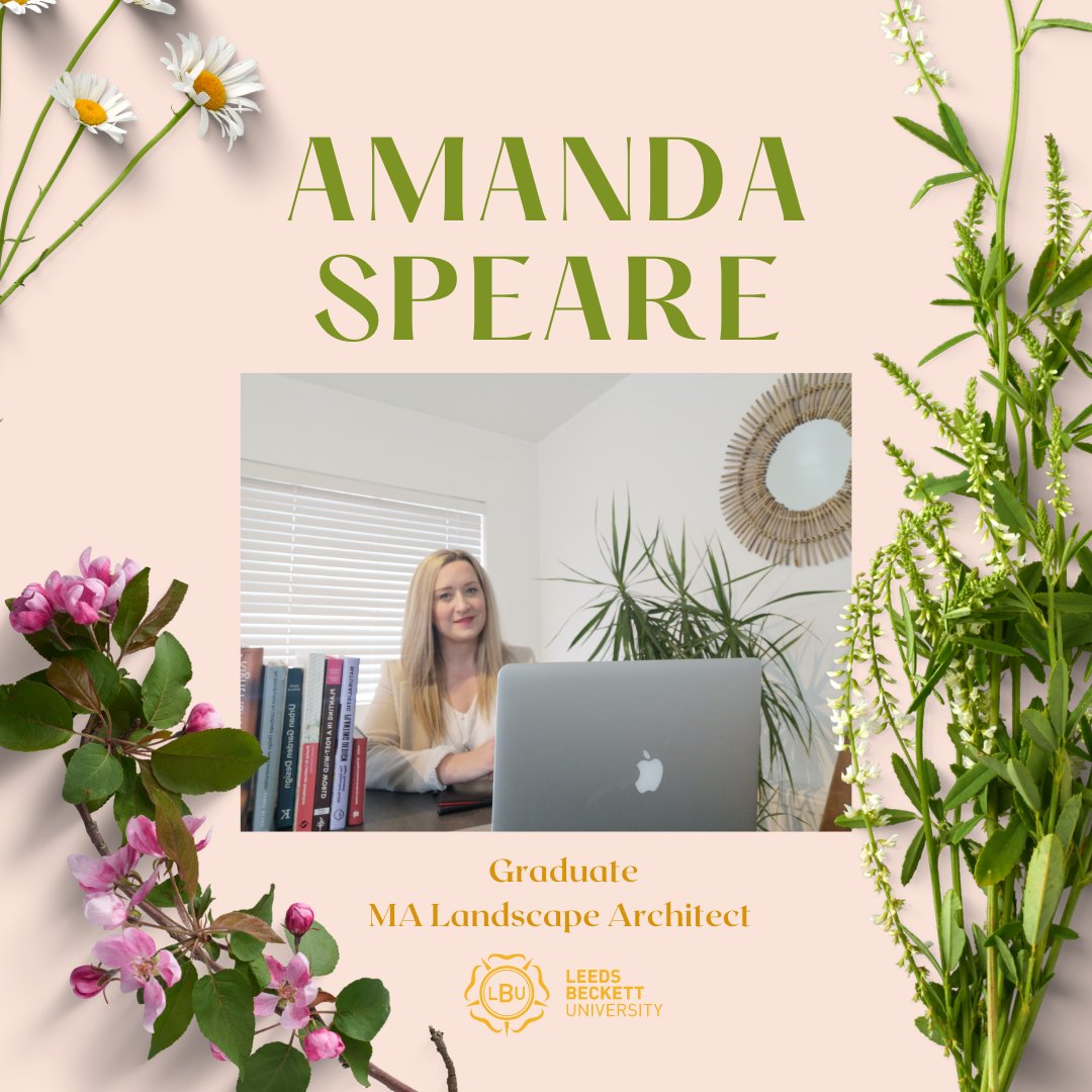 This weeks alumni takeovers are Helen Ball and Amanda Speare who finished their MA in 2021. 
#groundworkyorkshire