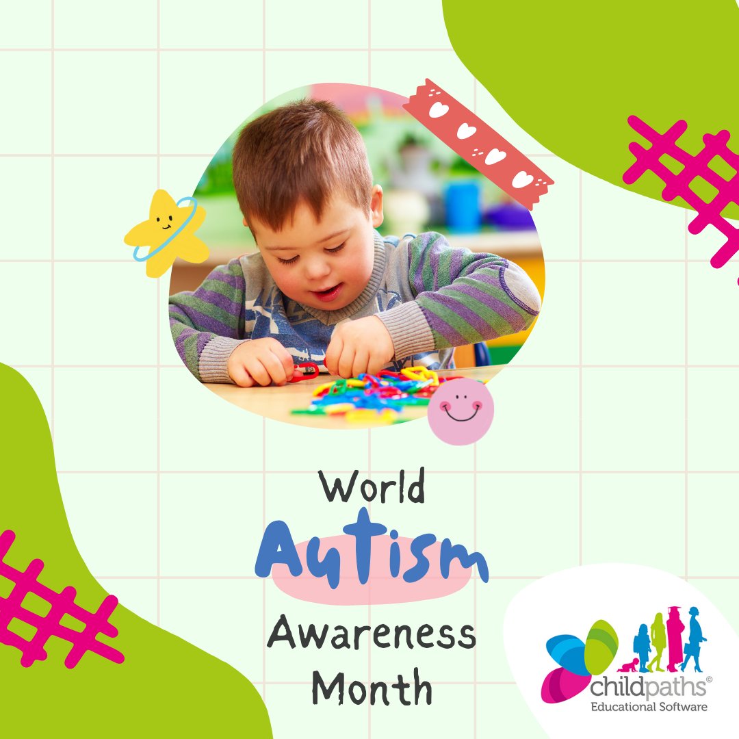 🔵April is Autism Awareness Month. 🔵

This April it is not good enough to just create awareness, it is time for people to do more to promote acceptance! 🙏

Here is some advice and guidance from Asiam in doing so: asiam.ie/advice-guidanc…