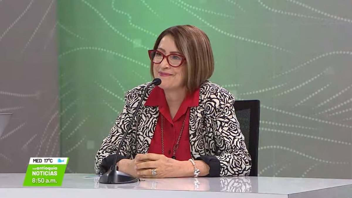 ((Al Aire)) #ConsejoTA | Hoy nos acompaña en #ConsejoTA María Elena Sampedro, coordinadora Intervención Temprana <a href="/fundaintegrar/">Fundación Integrar</a> |  shorturl.at/ehltH