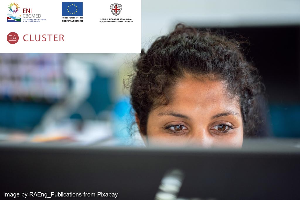 📢Ets un jove i/o una dona a #Catalunya a l'atur en cerca de feina? No estàs matriculat/ada a cap escola o universitat?👩‍🦰

Omple aquest qüestionari per participar en les nostres activitats 👇
bit.ly/3wKygXm

@ENICBCMed #ONEMED