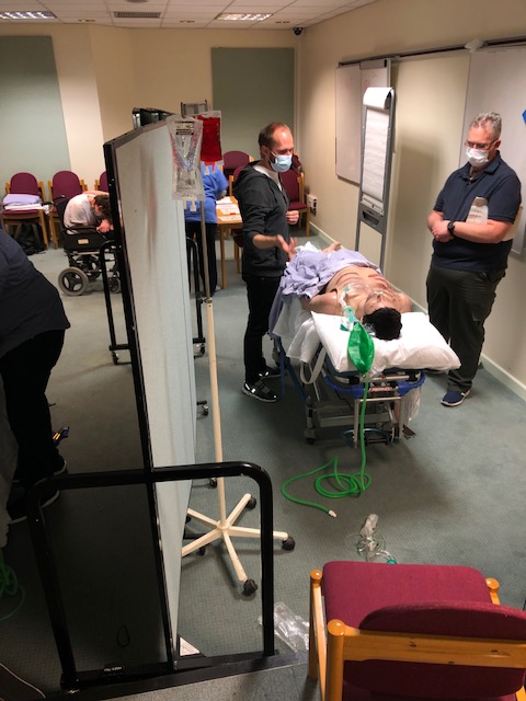 PRH Simtech tweet media