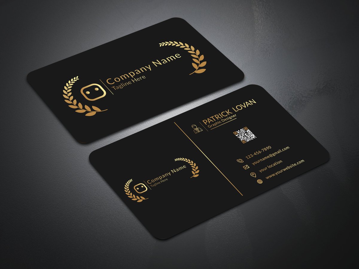 MdShown20's tweet photo. Hello dear
I am a professional Graphic Designer.I design any kind of business card and id card.If your need #businesscarddesign service please,contract with me. 
My fiverr profile link: https://t.co/NTuvbugpQX
Thank you.
#businesscard #graphicdesign  #card  #brandidentity https://t.co/Mu1OOvQSPS